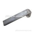 Contemporary classical die casting parts/door handle